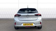 Vauxhall Corsa 1.2 Turbo Design 5dr Petrol Hatchback